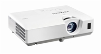 Máy chiếu HITACHI CP-DX300 